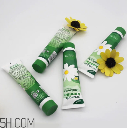 herbacin小甘菊護手霜怎樣使用效果更好？心得分享