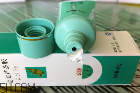 懷孕可以用蘆薈膠嗎？天天使用蘆薈膠的方法