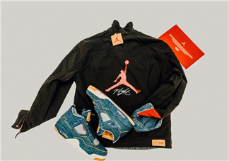 levis與air jordan 4聯(lián)名系列什么時(shí)候發(fā)售？