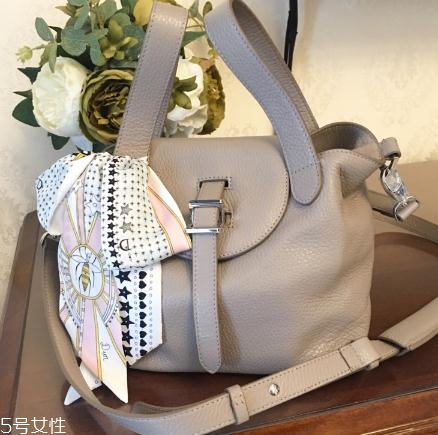meli melo搖籃包多少錢？原來它這么便宜