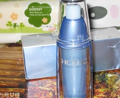 自然堂雪域精粹精華液多少錢？改善肌膚的五大問題