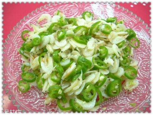 蝦皮怎么吃更補(bǔ)鈣？三種吃法營養(yǎng)又美味