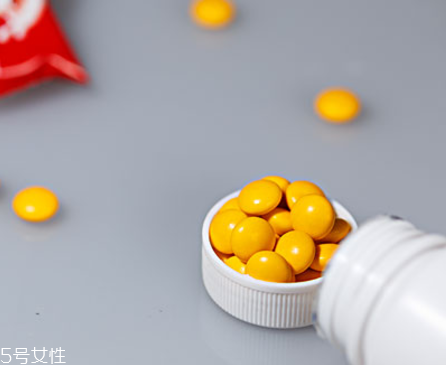 媽富隆要按時吃嗎？媽富隆服用須知