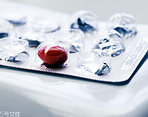 媽富隆要按時吃嗎？媽富隆服用須知
