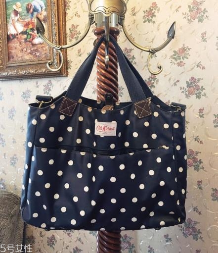 cath kidston什么檔次？英國復(fù)古摩登品牌