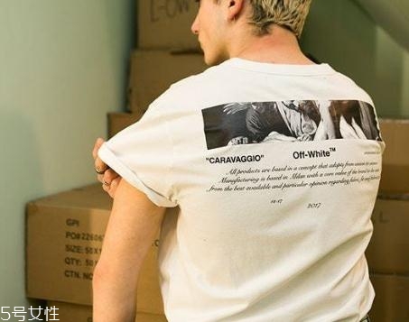 off white支線for all在哪買？來(lái)自潮流最尖端的碾壓