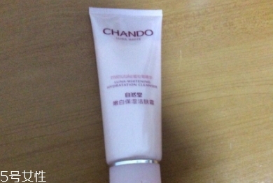 自然堂洗面奶哪款好用？根據(jù)需求膚質(zhì)購買