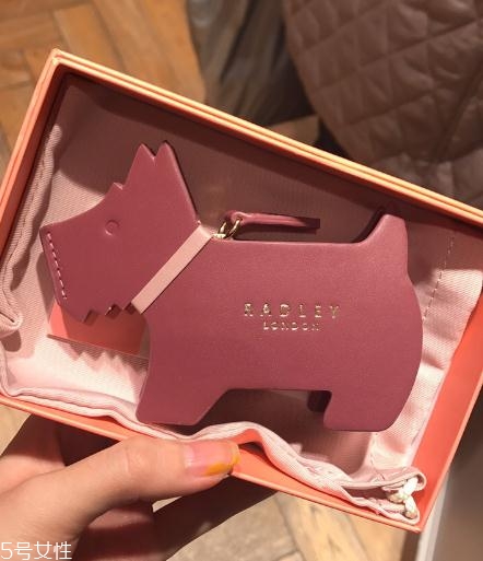 radley是什么牌子？專屬于你的小清新