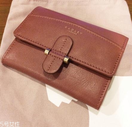 radley包大概多少錢？顏值逆天的小眾包包