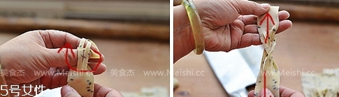 ?炸麻葉用什么水和面？面粉還是淀粉還是木薯粉