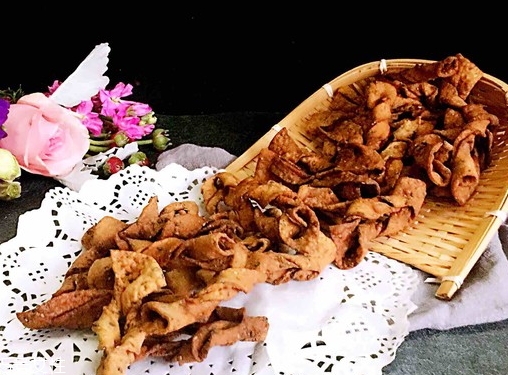 炸麻葉怎么做才脆酥？掌握這些技巧就很簡(jiǎn)單