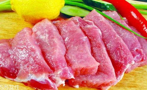 排酸豬肉是什么肉？乳酸豬肉