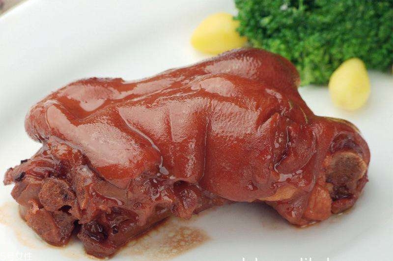 排酸豬肉是什么肉？乳酸豬肉