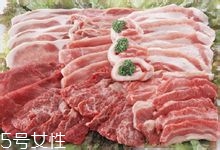 排酸豬肉是什么肉？乳酸豬肉