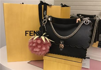 fendi包包怎么樣？時尚潮人人手一個的包包