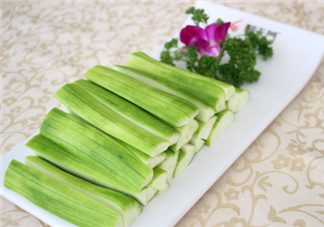 吃絲瓜能減肥嗎？絲瓜吃多了會(huì)陽(yáng)痿