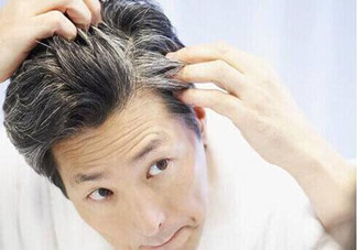 治療白頭發(fā)的食療方法有哪些？推薦三種食療方
