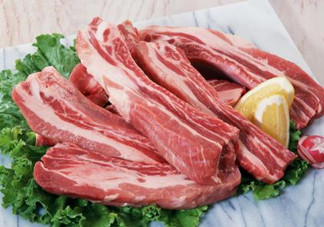 排酸豬肉是什么肉？乳酸豬肉