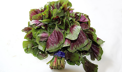 吃莧菜可以減肥嗎？減肥食物熱量排行榜