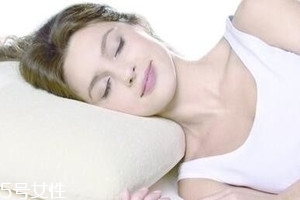 睡美容覺有何好處？美容覺6大好處