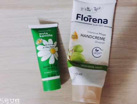 德國florena天然乳木果油護手霜好用嗎？平民價格貴婦享受