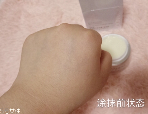 自然堂面霜哪款好用？從不同系列適合的膚質(zhì)介紹