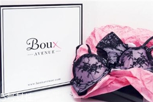 boux avenue是什么牌子？大胸妹子的福音