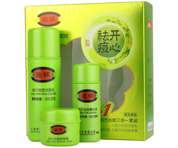 馥珮的護膚品哪些好用？國產平價護膚品牌