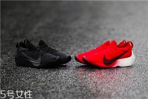 nike vapor street flyknit多少錢？耐克新款神秘跑鞋