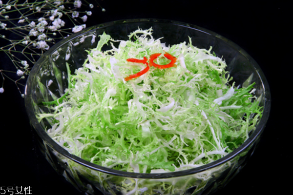 哪些人不適宜吃苦菊？懷孕吃苦菊的做菜方法