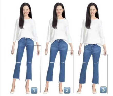 個(gè)子矮的女生適合什么衣服顯高 20條穿搭小竅門(mén)