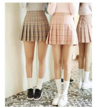 個(gè)子矮的女生適合什么衣服顯高 20條穿搭小竅門(mén)