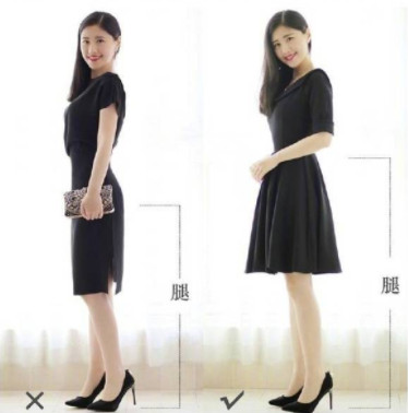 個(gè)子矮的女生適合什么衣服顯高 20條穿搭小竅門(mén)