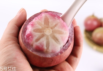 牛奶果是屬于什么性質的水果？了解熱性涼性很重要