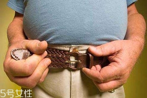 老人肥胖該怎么辦？堅持鍛煉是關鍵