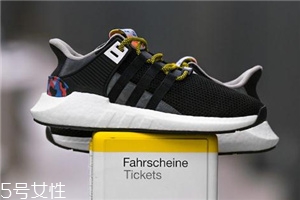 adidas eqt support 9317柏林主題配色發(fā)售時間_多少錢？