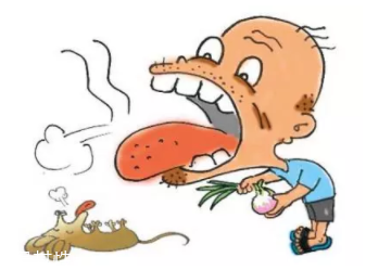 牙結石能自動脫落嗎？除了洗牙別無他法