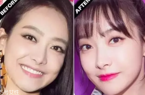 落日線眼妝怎么畫？畫好了美到冒泡
