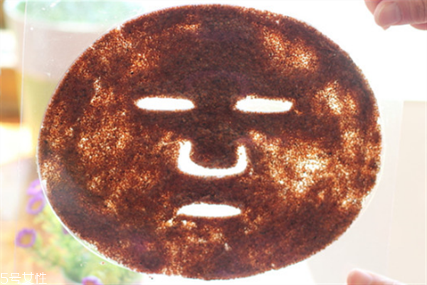 海藻面膜適合什么肌膚？教你分辨自己的膚質(zhì)