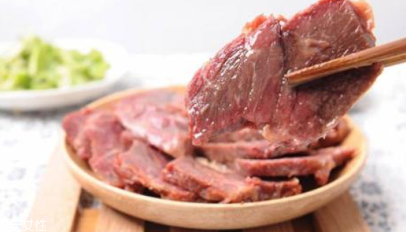 驢肉有什么功效？品質(zhì)優(yōu)于牛肉