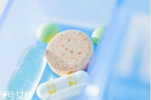 葉酸和維生素e能一起吃嗎？葉酸維生素e能同吃