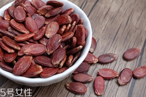 紅瓜子多少錢一斤？產(chǎn)量不高更加珍貴