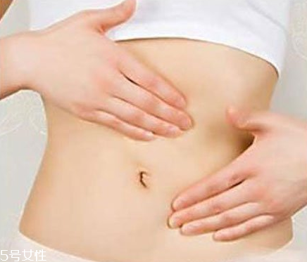 揉腹有什么好處？揉腹五大好處
