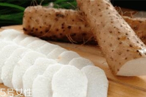 懷孕后能吃山藥嗎？山藥能促進(jìn)胎兒發(fā)育