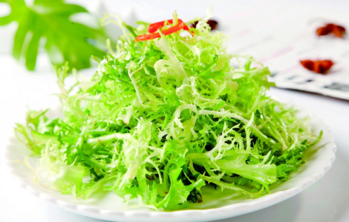 苦菊孕婦能吃嗎？孕婦吃苦菊的好處有很多