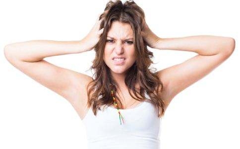 女人哪些行為會(huì)傷肝？4大行為易傷肝