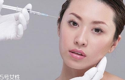 玻尿酸隆鼻怎么快速消腫？玻尿酸隆鼻不可捏鼻梁