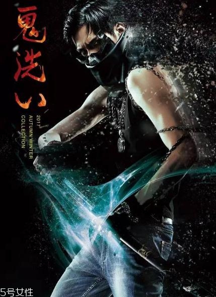 鬼洗和evisu哪個(gè)好？?jī)纱笕帐浇诸^品牌pk