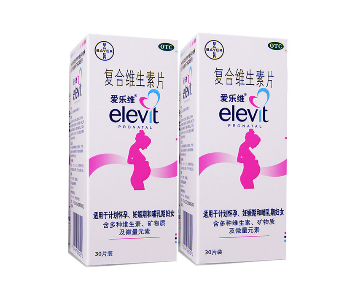 吃愛樂維還用吃葉酸嗎？愛樂維就是補(bǔ)充葉酸