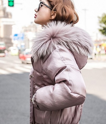 大寒穿什么衣服？教你保暖的搭配